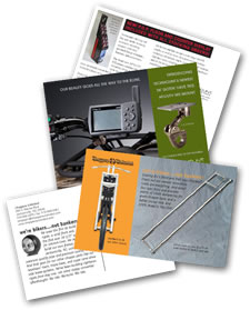 direct mail solutions for effective advertising, marketing and public relations