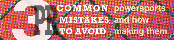 avoiding the most common pr mistakes
