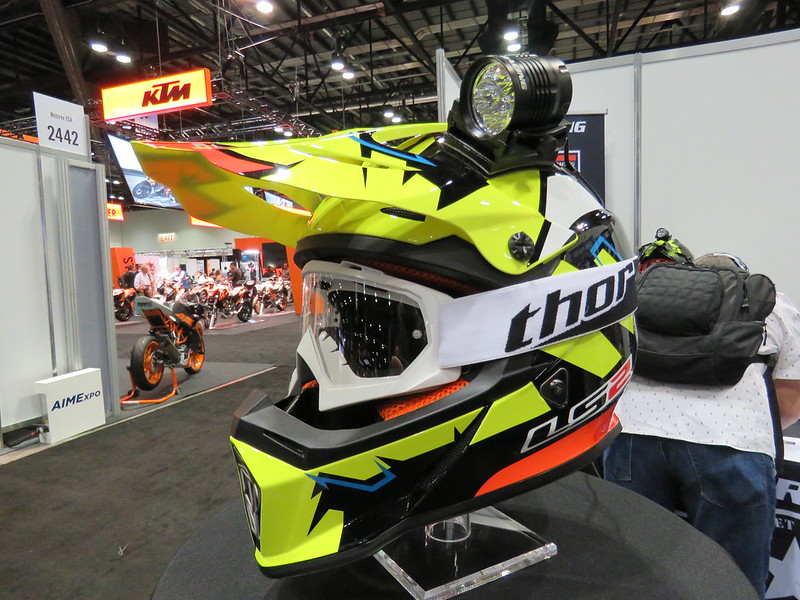 AIMExpo quietly bows out of Orlando venue
