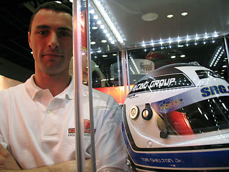 performance racing's orlando trade show is a fabulous production