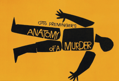 Saul Bass set a very high bar.