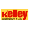logo for kelley motorsports automotive dealership