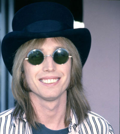 classic rocker tom petty's still leading the heartbreakers