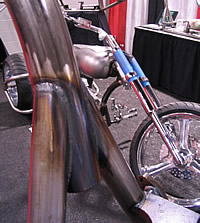 welding at its best by brighton bike works